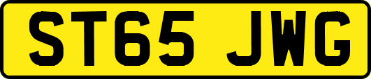 ST65JWG