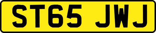 ST65JWJ