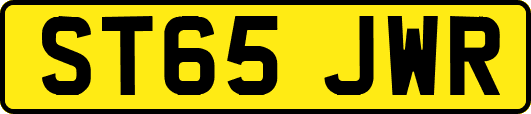 ST65JWR