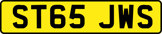 ST65JWS