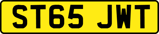ST65JWT