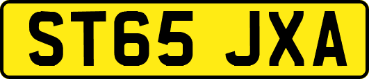 ST65JXA