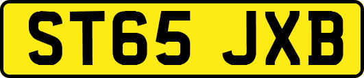 ST65JXB