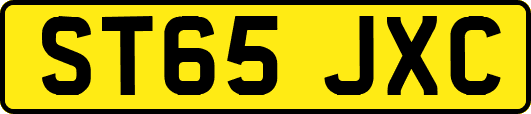 ST65JXC
