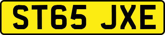 ST65JXE