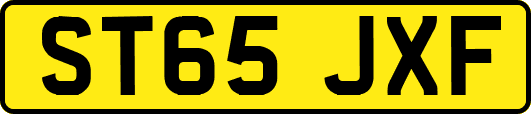 ST65JXF