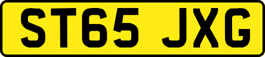 ST65JXG