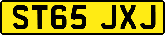 ST65JXJ