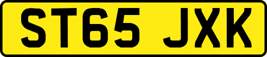 ST65JXK