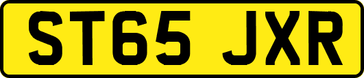 ST65JXR