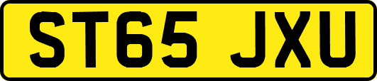 ST65JXU