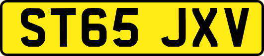 ST65JXV