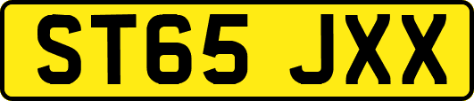 ST65JXX