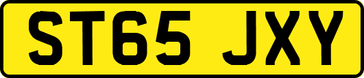 ST65JXY