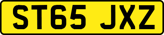 ST65JXZ