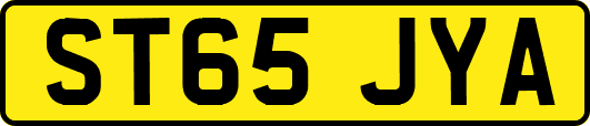 ST65JYA