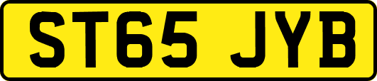 ST65JYB