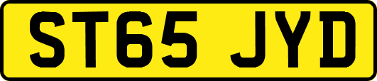 ST65JYD