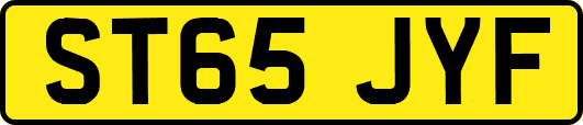 ST65JYF