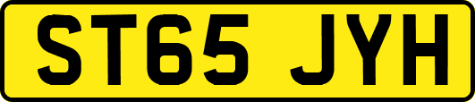 ST65JYH