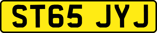 ST65JYJ