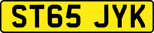 ST65JYK