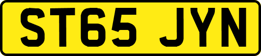 ST65JYN