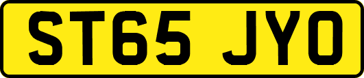 ST65JYO