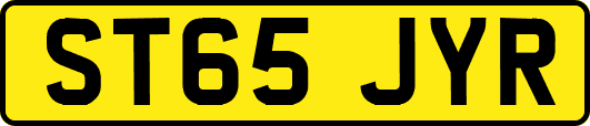 ST65JYR