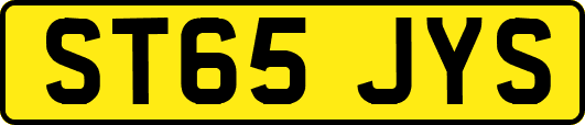 ST65JYS
