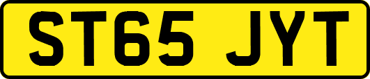 ST65JYT