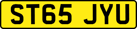 ST65JYU