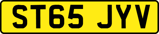 ST65JYV