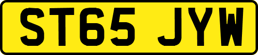 ST65JYW