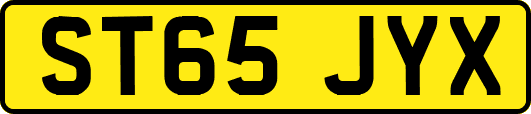 ST65JYX