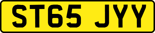 ST65JYY