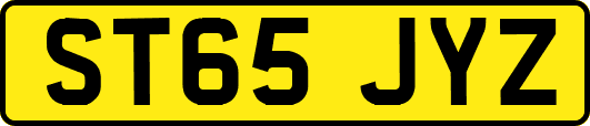 ST65JYZ