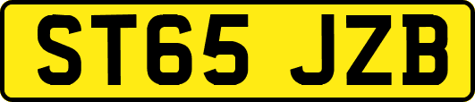 ST65JZB