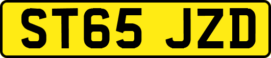 ST65JZD