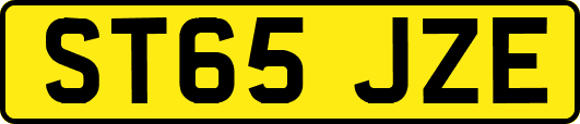 ST65JZE