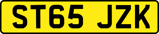ST65JZK