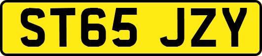 ST65JZY