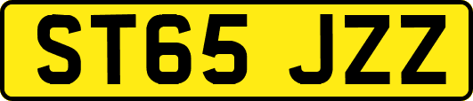 ST65JZZ