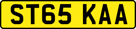 ST65KAA
