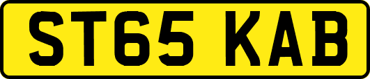 ST65KAB