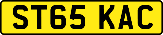 ST65KAC