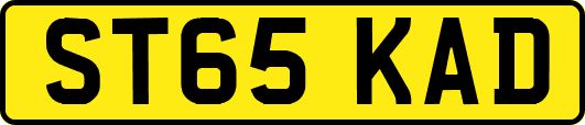 ST65KAD