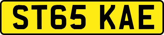 ST65KAE