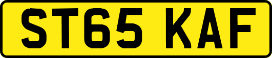 ST65KAF