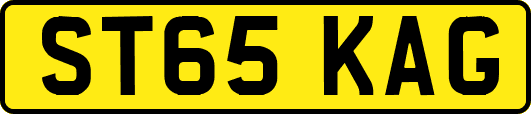 ST65KAG